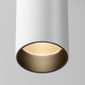 Потолочный светильник MAYTONI FOCUS LED C056CL-L12W2,7K-W-W