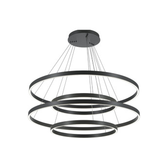 Подвесной светильник MAYTONI RIM MOD058PL-L174BK