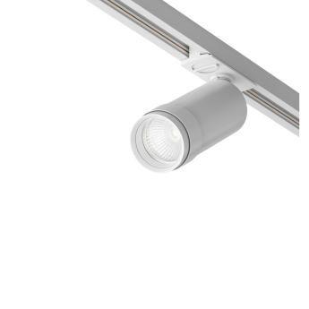 Трековый светильник MAYTONI FOCUS ZOOM TR021-1-12B4K-Z-W