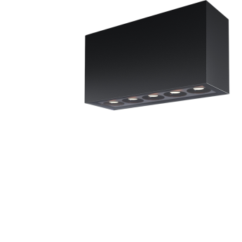 Потолочный светильник MAYTONI ARES O309CL-L10GF3K