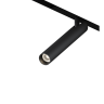 Трековый светильник MAYTONI FOCUS T TR141-2-6W3K-M-B